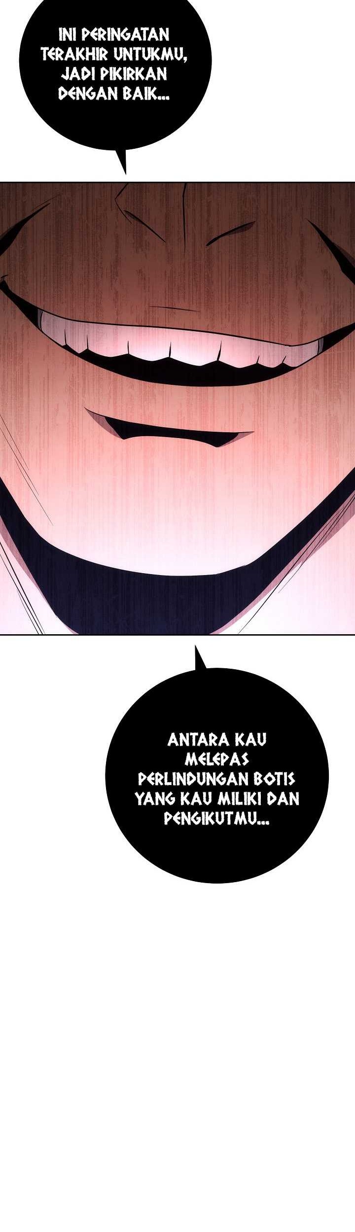 Skeleton Soldier Couldn’t Protect the Dungeon Chapter 169 - halaman 67