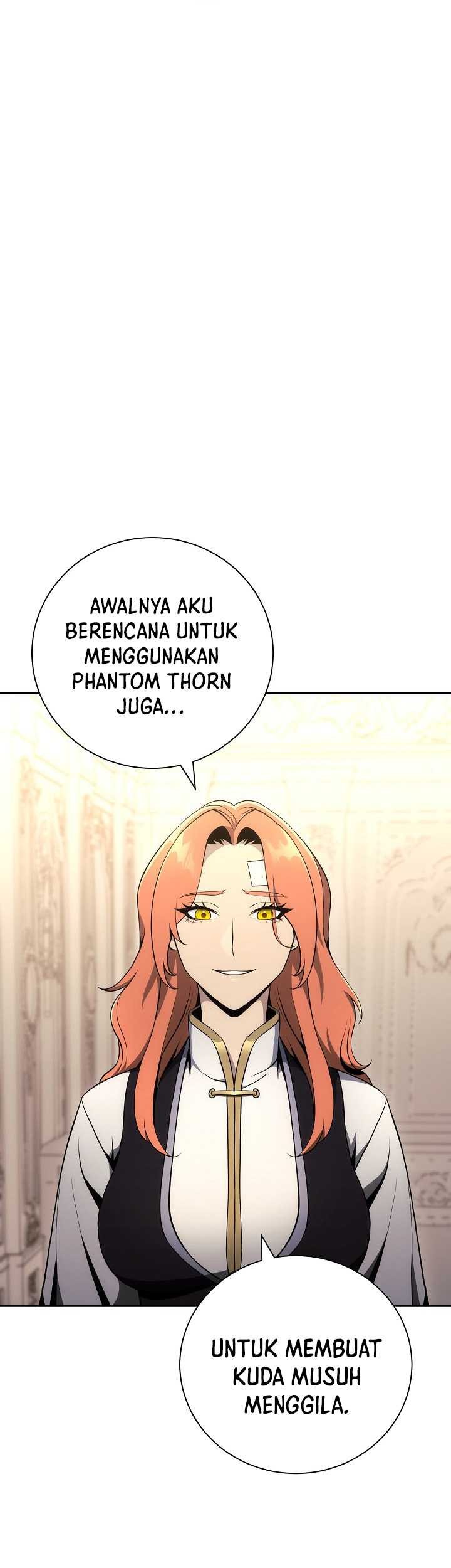 Skeleton Soldier Couldn’t Protect the Dungeon Chapter 169 - halaman 7