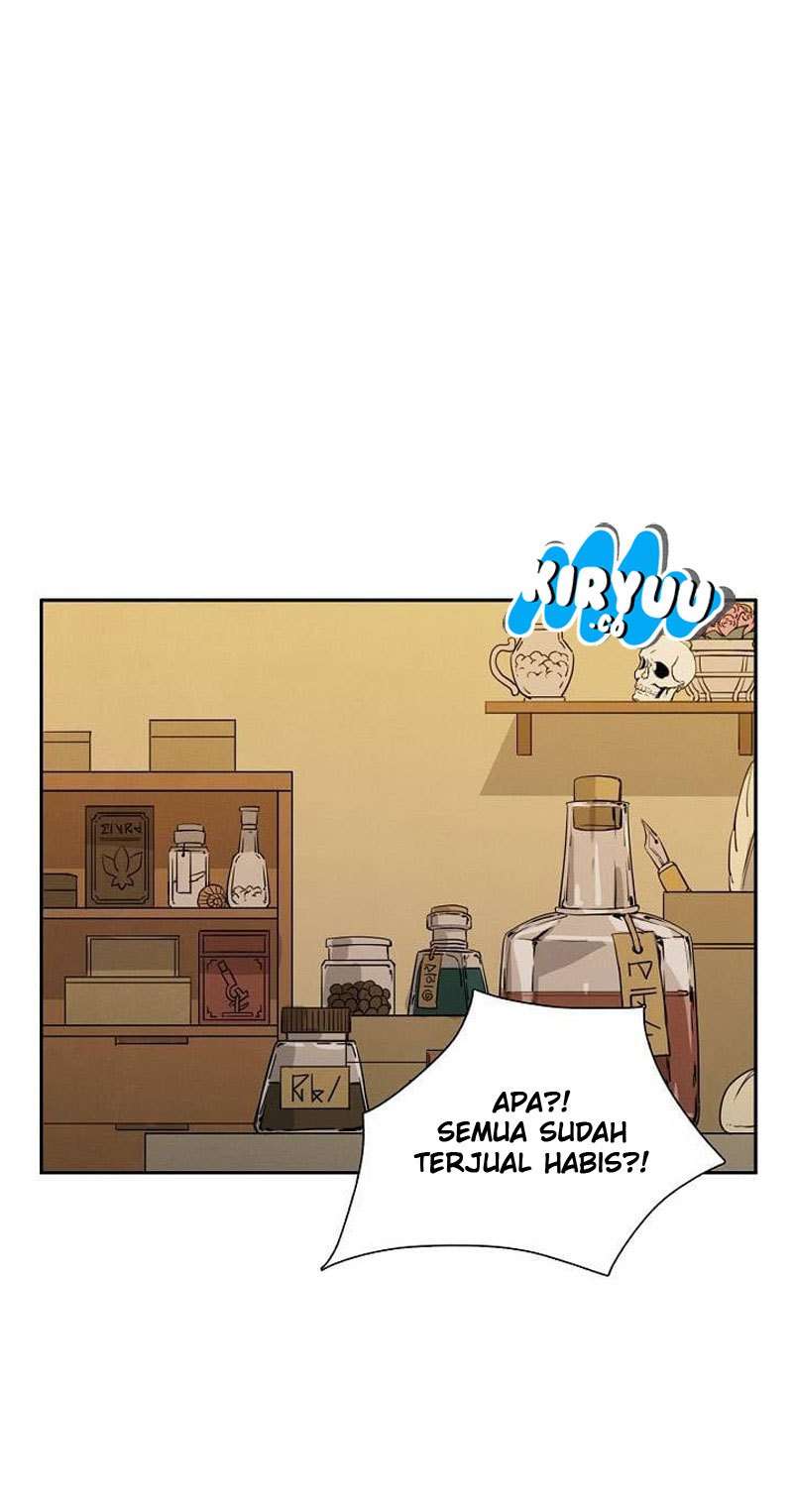 Skeleton Soldier Couldn’t Protect the Dungeon Chapter 17 - halaman 11