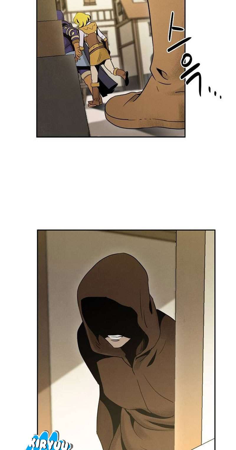 Skeleton Soldier Couldn’t Protect the Dungeon Chapter 17 - halaman 14