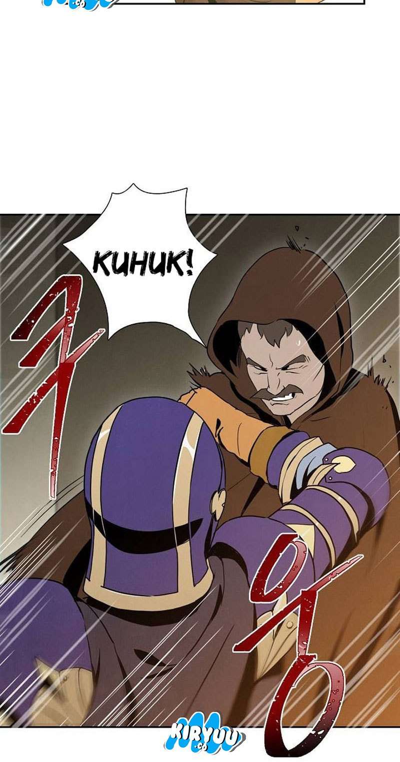 Skeleton Soldier Couldn’t Protect the Dungeon Chapter 17 - halaman 15