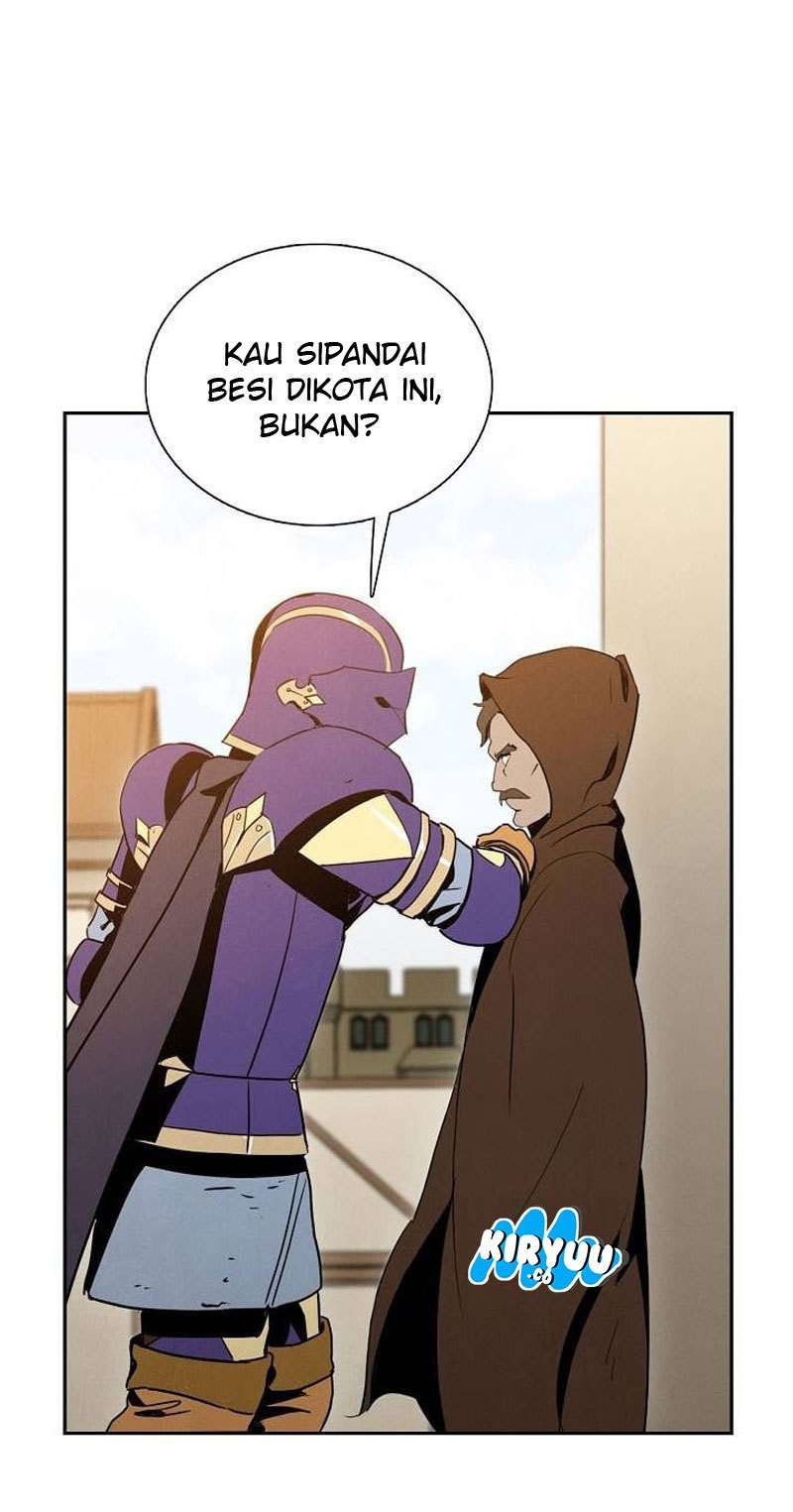 Skeleton Soldier Couldn’t Protect the Dungeon Chapter 17 - halaman 16