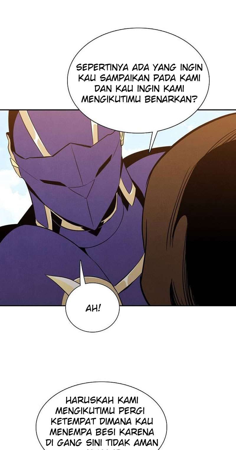 Skeleton Soldier Couldn’t Protect the Dungeon Chapter 17 - halaman 17