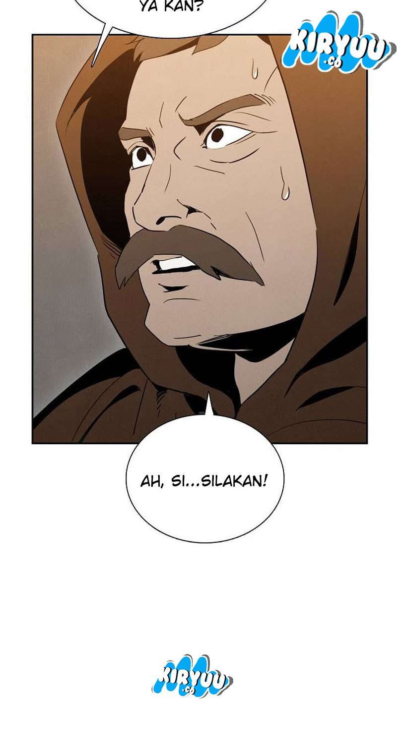 Skeleton Soldier Couldn’t Protect the Dungeon Chapter 17 - halaman 18