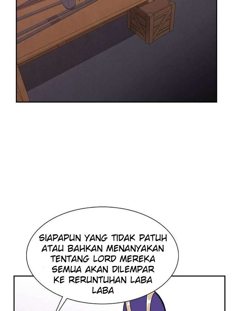 Skeleton Soldier Couldn’t Protect the Dungeon Chapter 17 - halaman 20