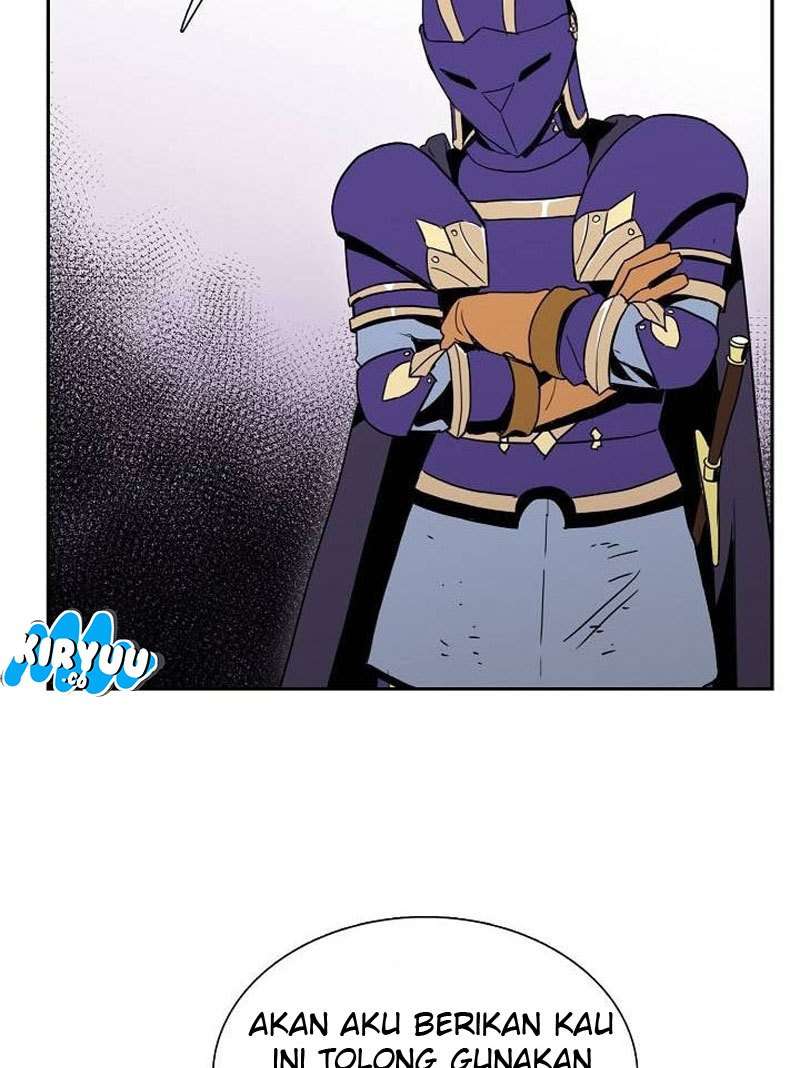 Skeleton Soldier Couldn’t Protect the Dungeon Chapter 17 - halaman 21