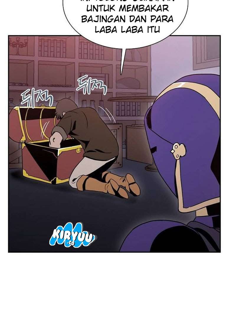 Skeleton Soldier Couldn’t Protect the Dungeon Chapter 17 - halaman 22