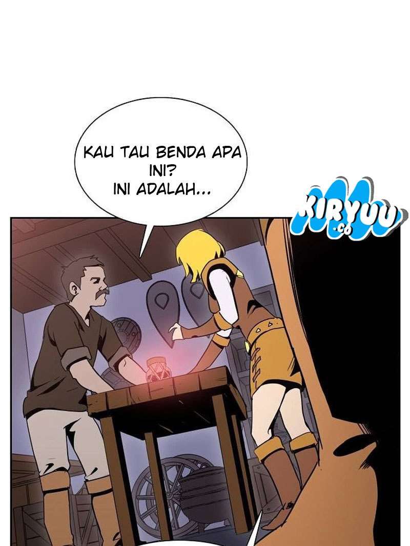 Skeleton Soldier Couldn’t Protect the Dungeon Chapter 17 - halaman 24