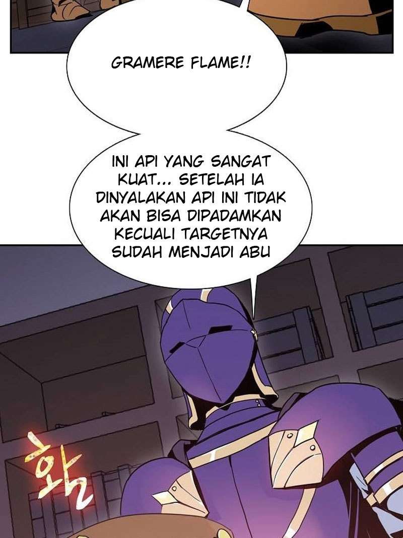 Skeleton Soldier Couldn’t Protect the Dungeon Chapter 17 - halaman 25
