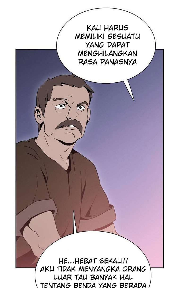 Skeleton Soldier Couldn’t Protect the Dungeon Chapter 17 - halaman 27