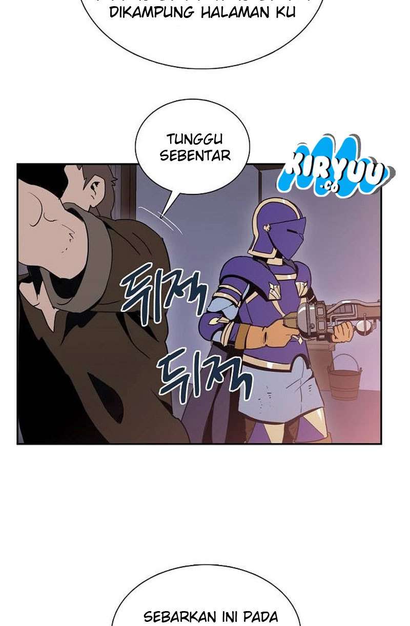 Skeleton Soldier Couldn’t Protect the Dungeon Chapter 17 - halaman 28