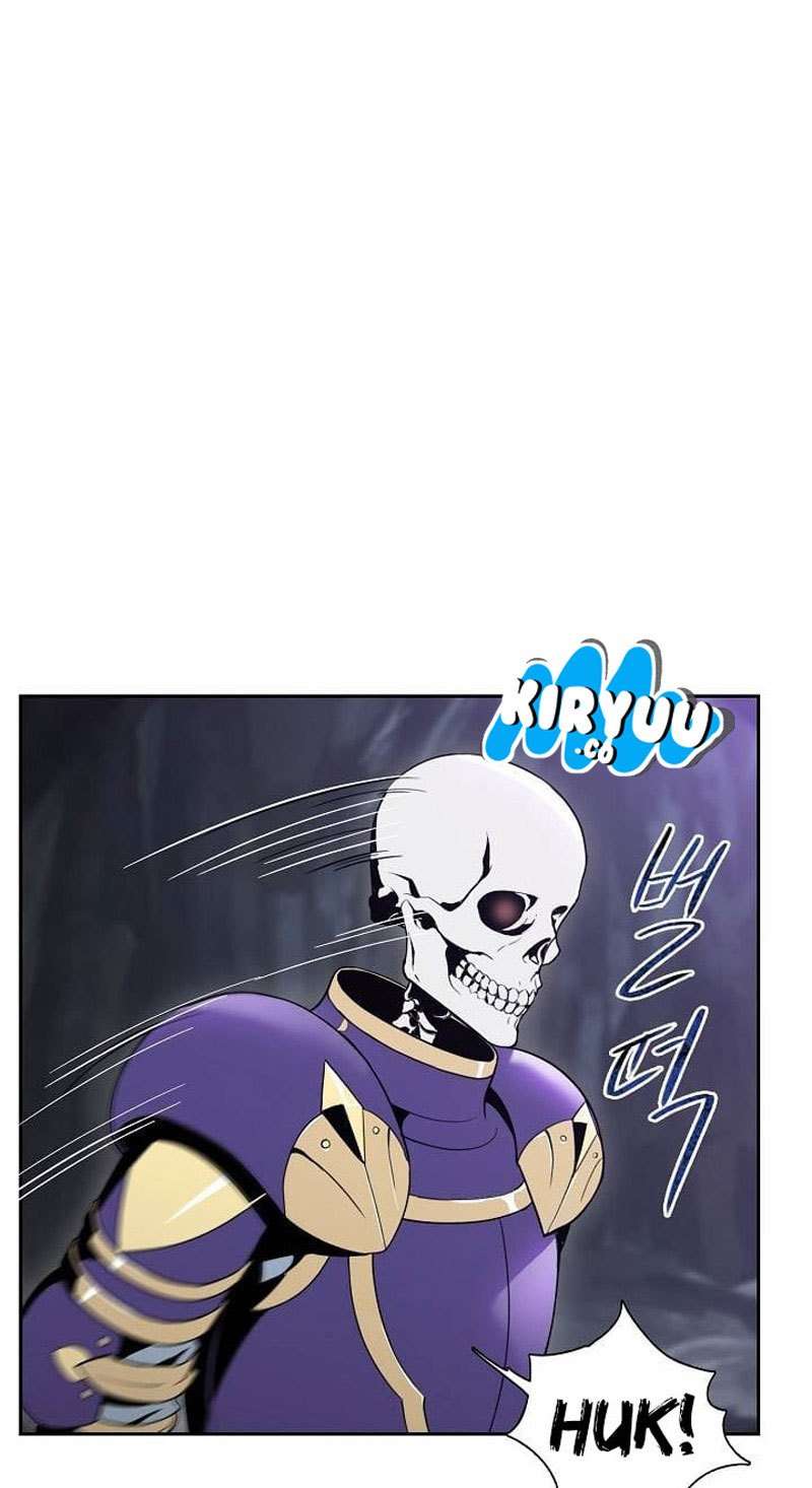 Skeleton Soldier Couldn’t Protect the Dungeon Chapter 17 - halaman 3