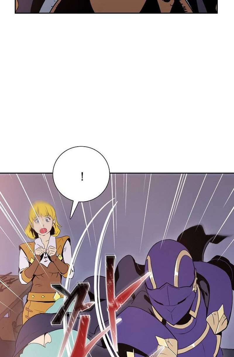 Skeleton Soldier Couldn’t Protect the Dungeon Chapter 17 - halaman 31