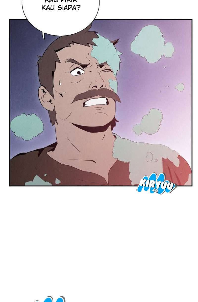 Skeleton Soldier Couldn’t Protect the Dungeon Chapter 17 - halaman 33