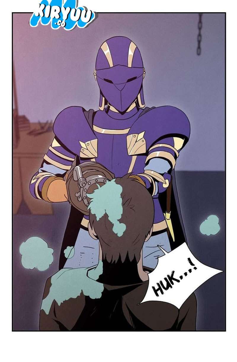 Skeleton Soldier Couldn’t Protect the Dungeon Chapter 17 - halaman 34