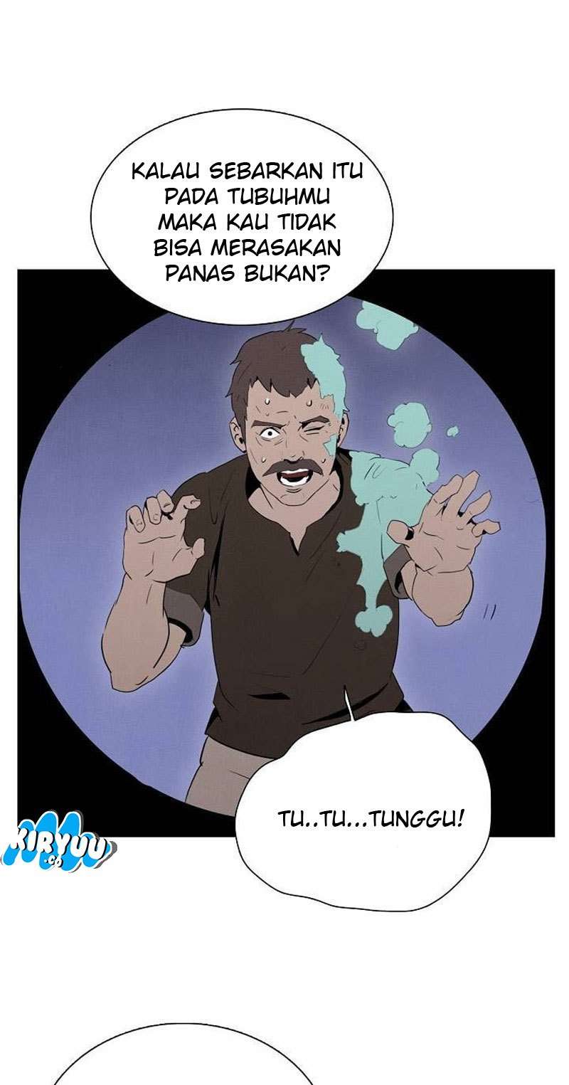 Skeleton Soldier Couldn’t Protect the Dungeon Chapter 17 - halaman 35