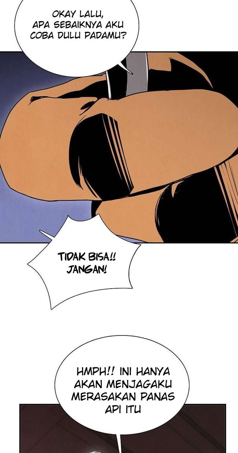 Skeleton Soldier Couldn’t Protect the Dungeon Chapter 17 - halaman 36