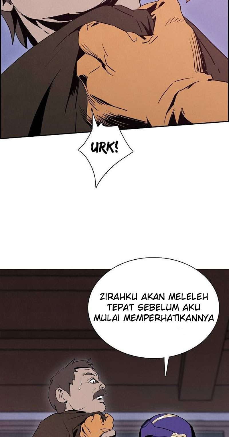 Skeleton Soldier Couldn’t Protect the Dungeon Chapter 17 - halaman 38