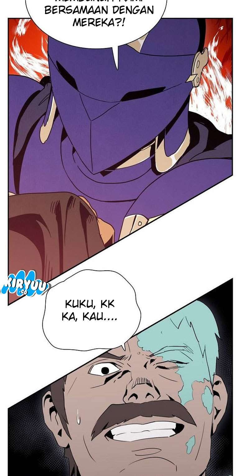 Skeleton Soldier Couldn’t Protect the Dungeon Chapter 17 - halaman 40