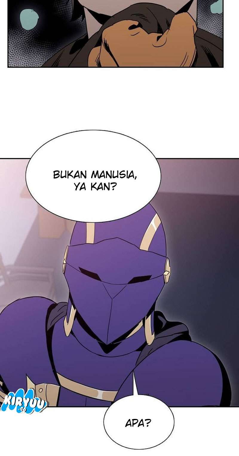Skeleton Soldier Couldn’t Protect the Dungeon Chapter 17 - halaman 41