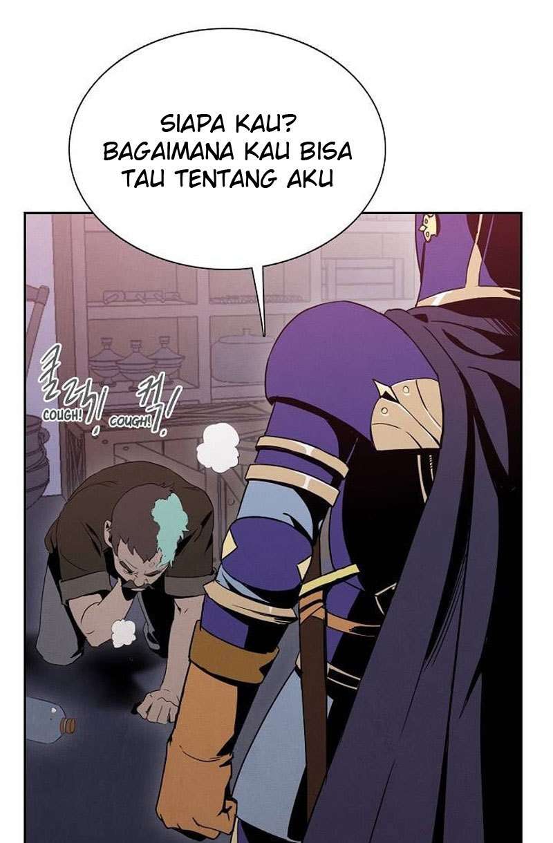 Skeleton Soldier Couldn’t Protect the Dungeon Chapter 17 - halaman 43