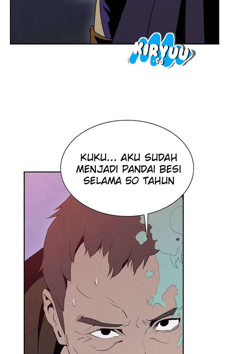 Skeleton Soldier Couldn’t Protect the Dungeon Chapter 17 - halaman 44