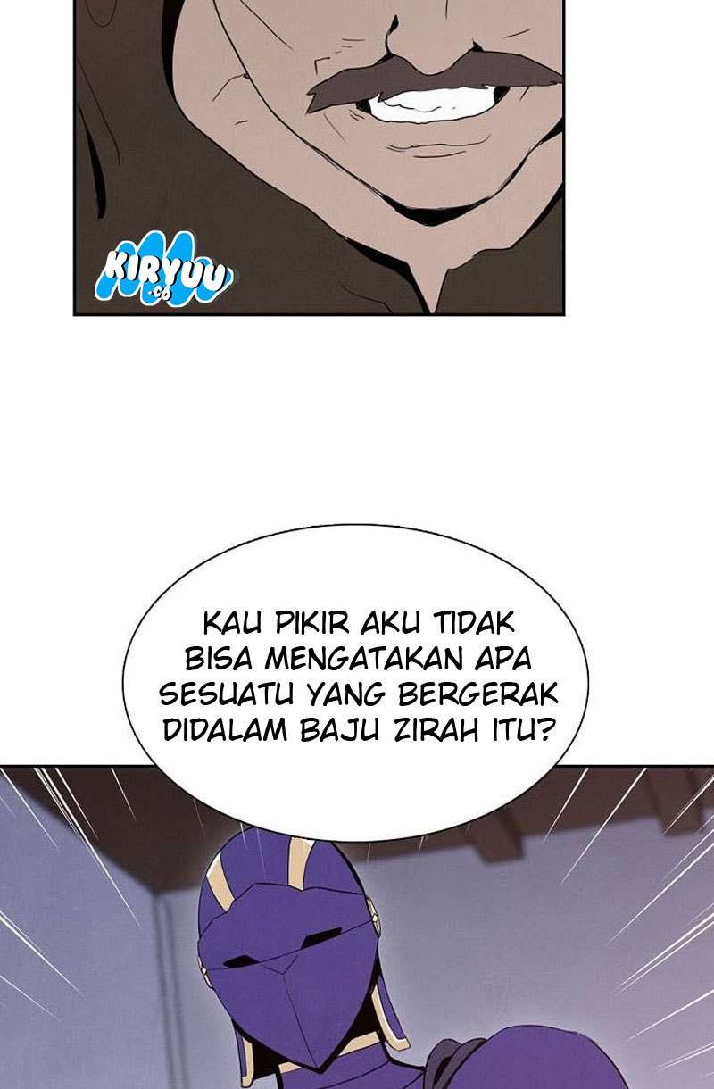 Skeleton Soldier Couldn’t Protect the Dungeon Chapter 17 - halaman 45