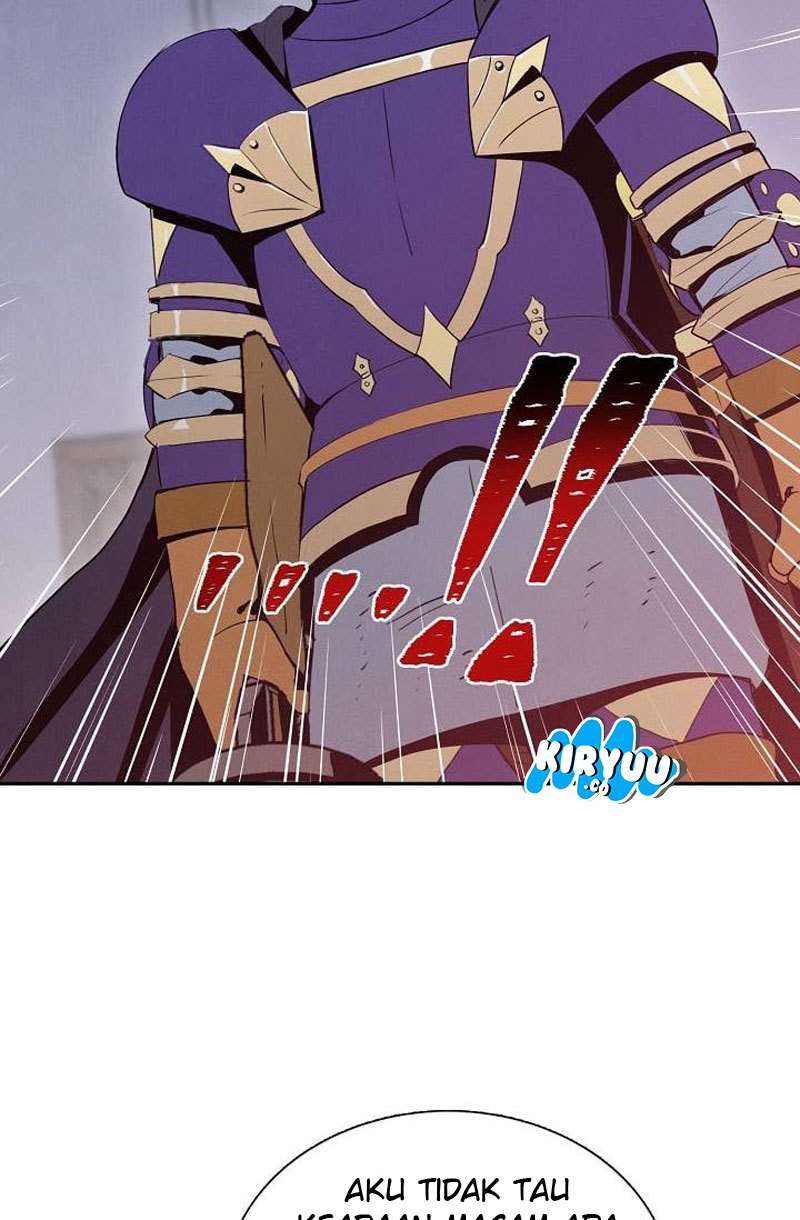 Skeleton Soldier Couldn’t Protect the Dungeon Chapter 17 - halaman 46