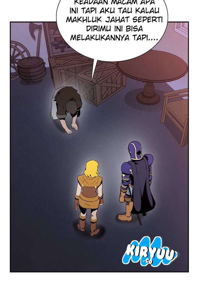 Skeleton Soldier Couldn’t Protect the Dungeon Chapter 17 - halaman 47