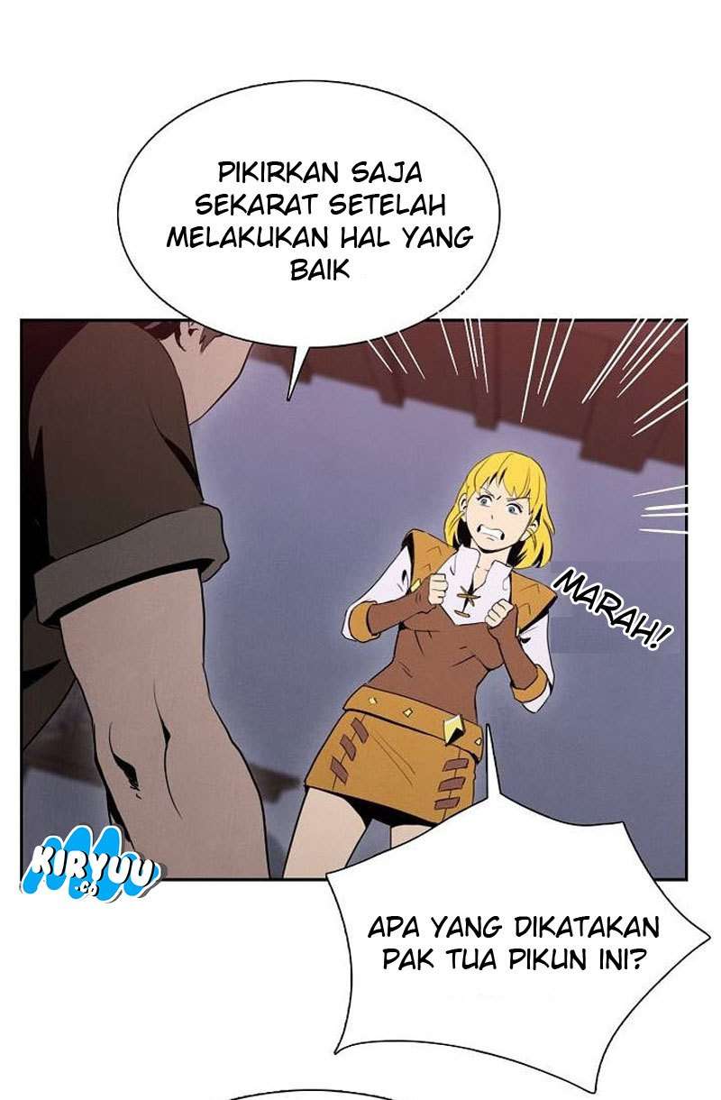 Skeleton Soldier Couldn’t Protect the Dungeon Chapter 17 - halaman 48