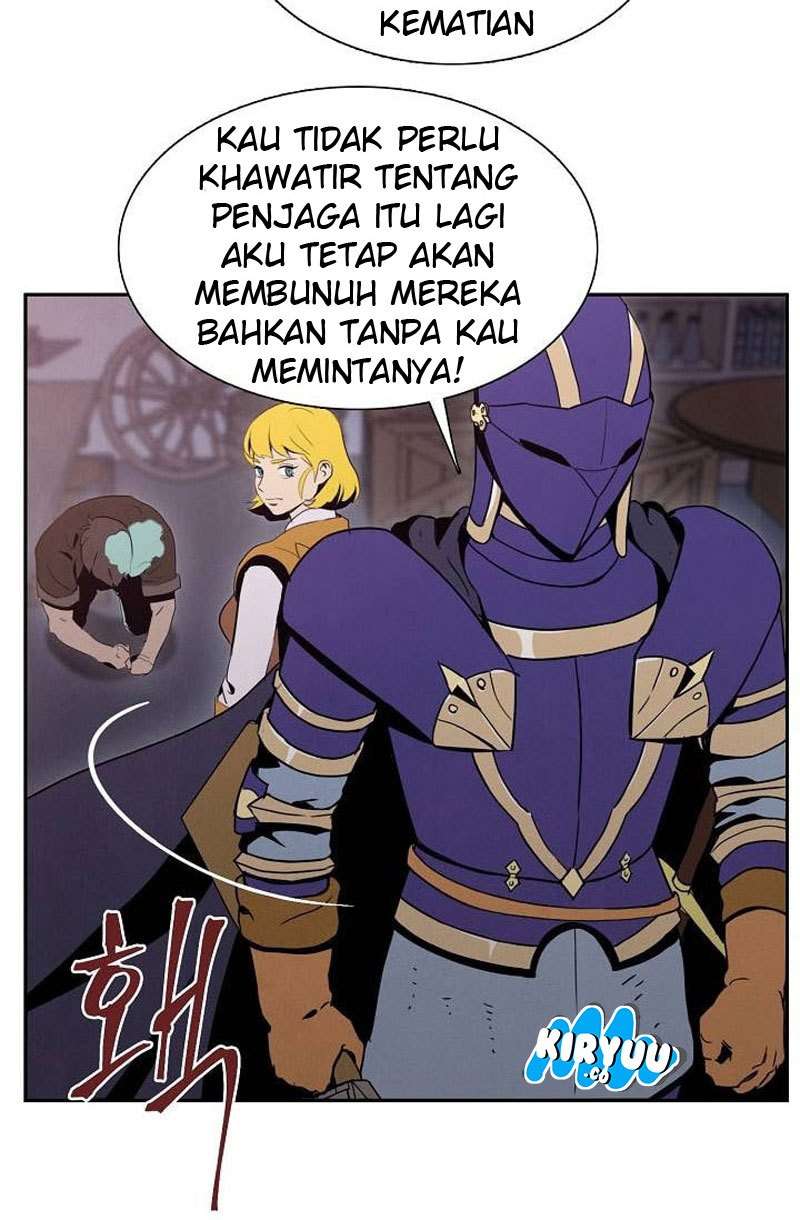 Skeleton Soldier Couldn’t Protect the Dungeon Chapter 17 - halaman 50