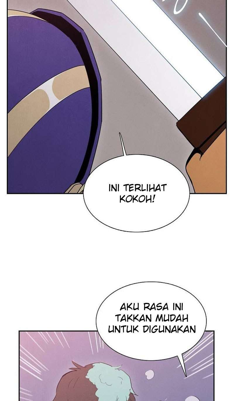 Skeleton Soldier Couldn’t Protect the Dungeon Chapter 17 - halaman 53
