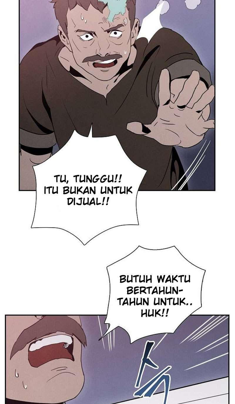 Skeleton Soldier Couldn’t Protect the Dungeon Chapter 17 - halaman 54