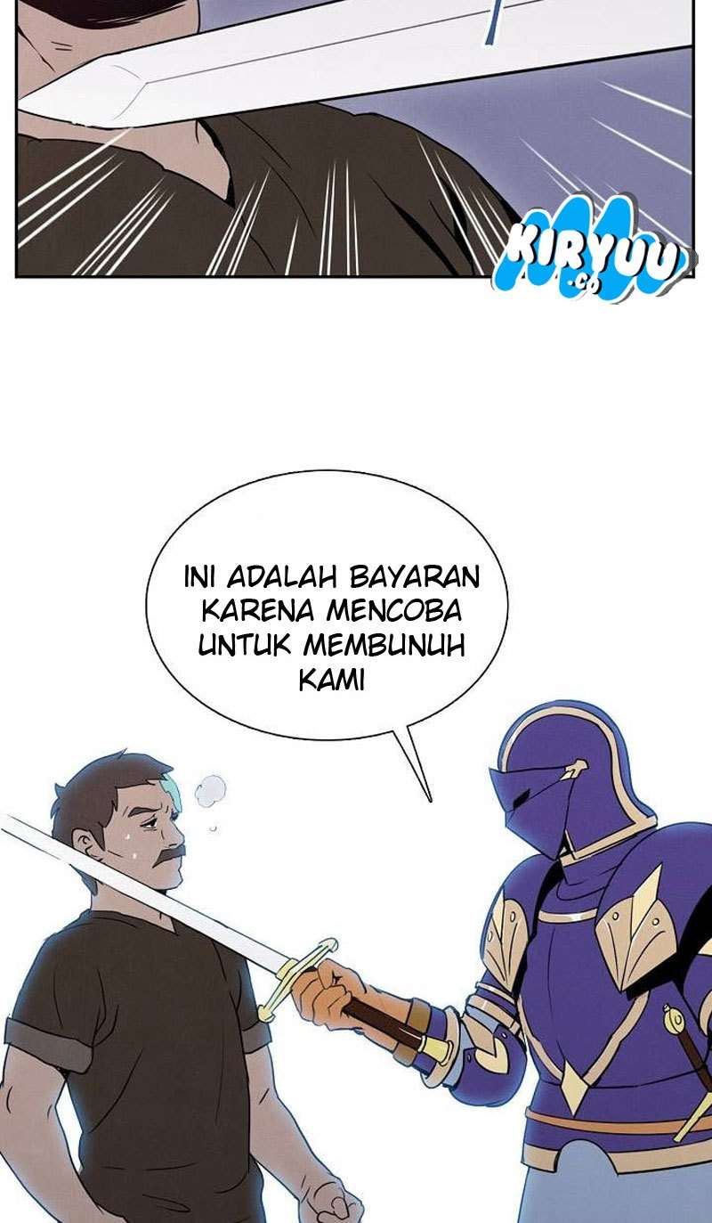 Skeleton Soldier Couldn’t Protect the Dungeon Chapter 17 - halaman 55