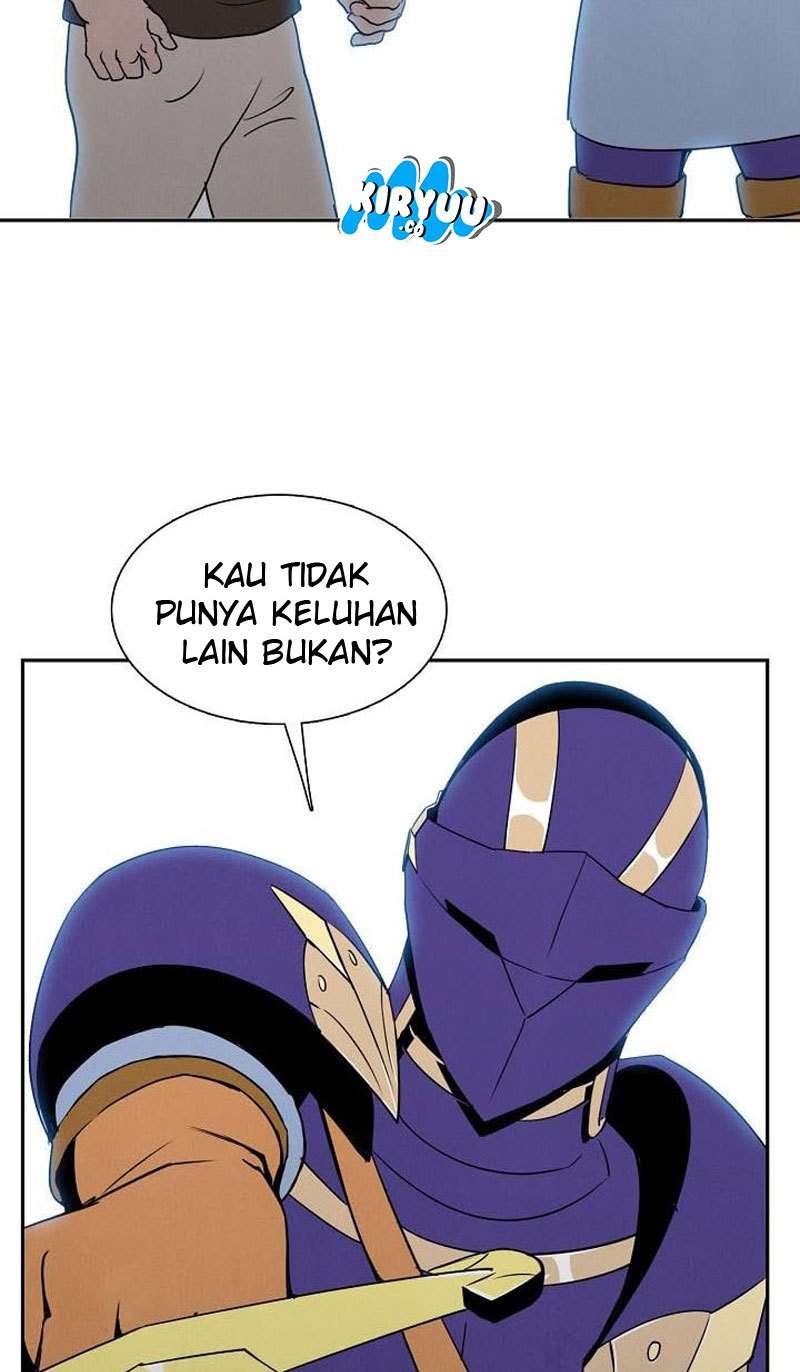 Skeleton Soldier Couldn’t Protect the Dungeon Chapter 17 - halaman 56