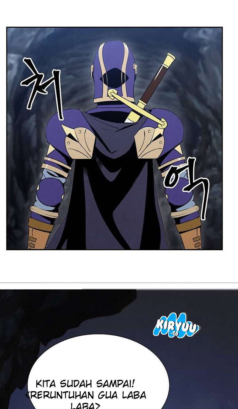Skeleton Soldier Couldn’t Protect the Dungeon Chapter 17 - halaman 59