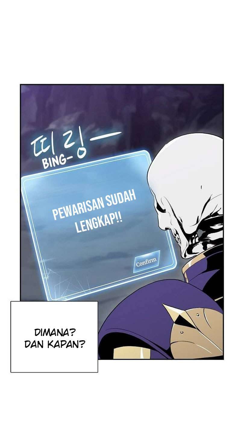 Skeleton Soldier Couldn’t Protect the Dungeon Chapter 17 - halaman 6