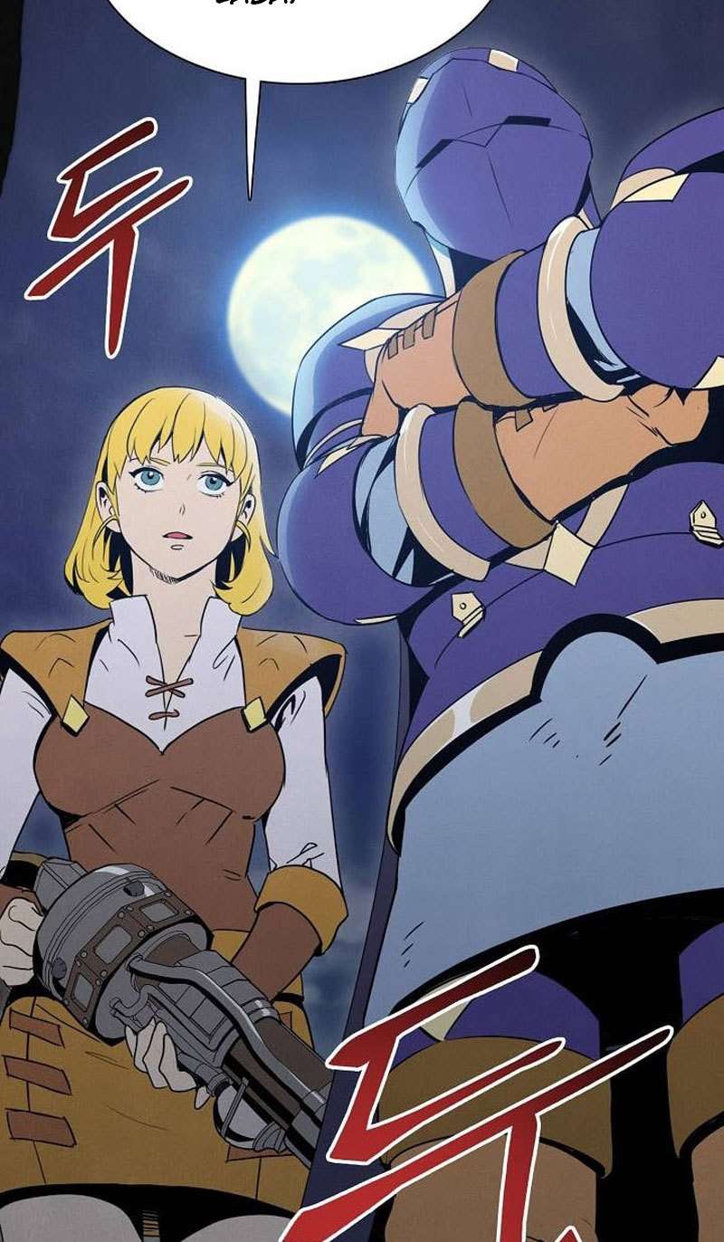 Skeleton Soldier Couldn’t Protect the Dungeon Chapter 17 - halaman 60