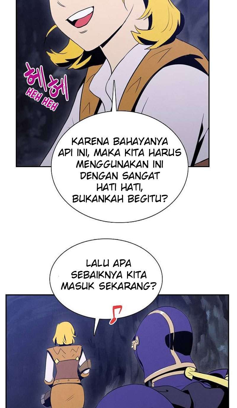 Skeleton Soldier Couldn’t Protect the Dungeon Chapter 17 - halaman 62