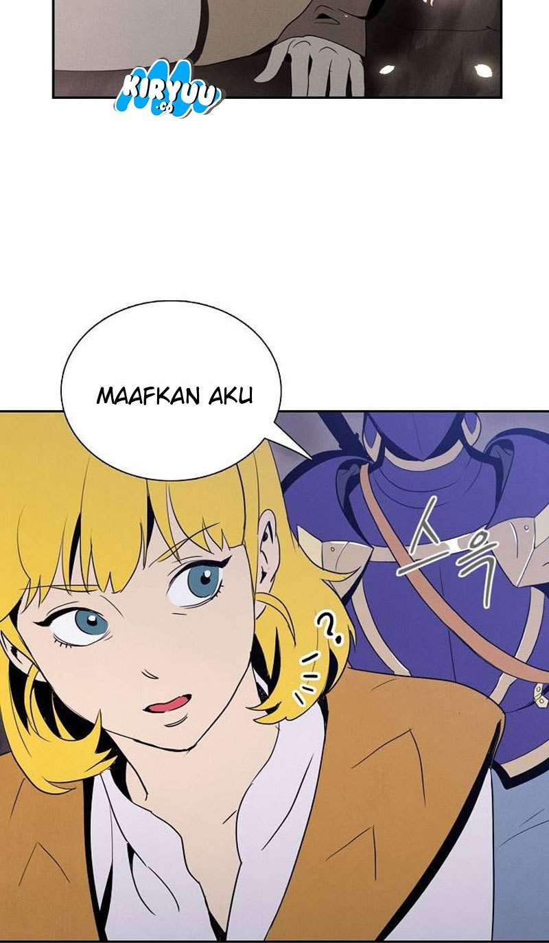 Skeleton Soldier Couldn’t Protect the Dungeon Chapter 17 - halaman 65