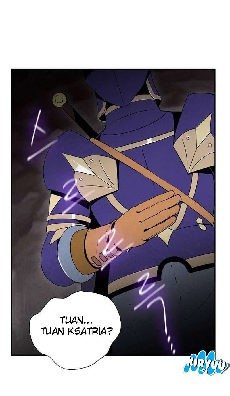 Skeleton Soldier Couldn’t Protect the Dungeon Chapter 17 - halaman 67