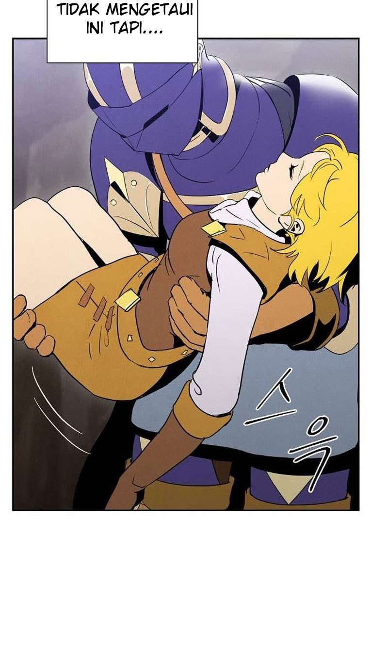 Skeleton Soldier Couldn’t Protect the Dungeon Chapter 17 - halaman 69