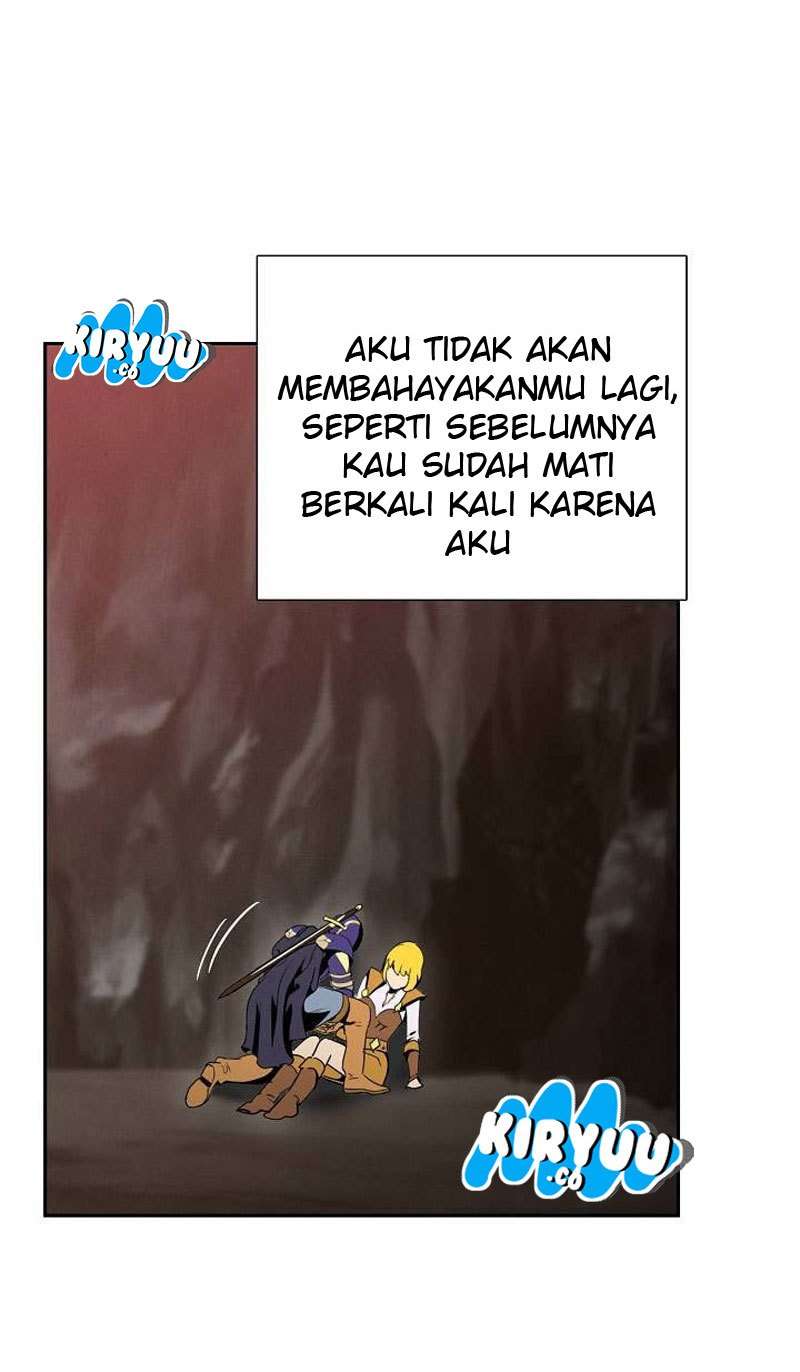 Skeleton Soldier Couldn’t Protect the Dungeon Chapter 17 - halaman 70