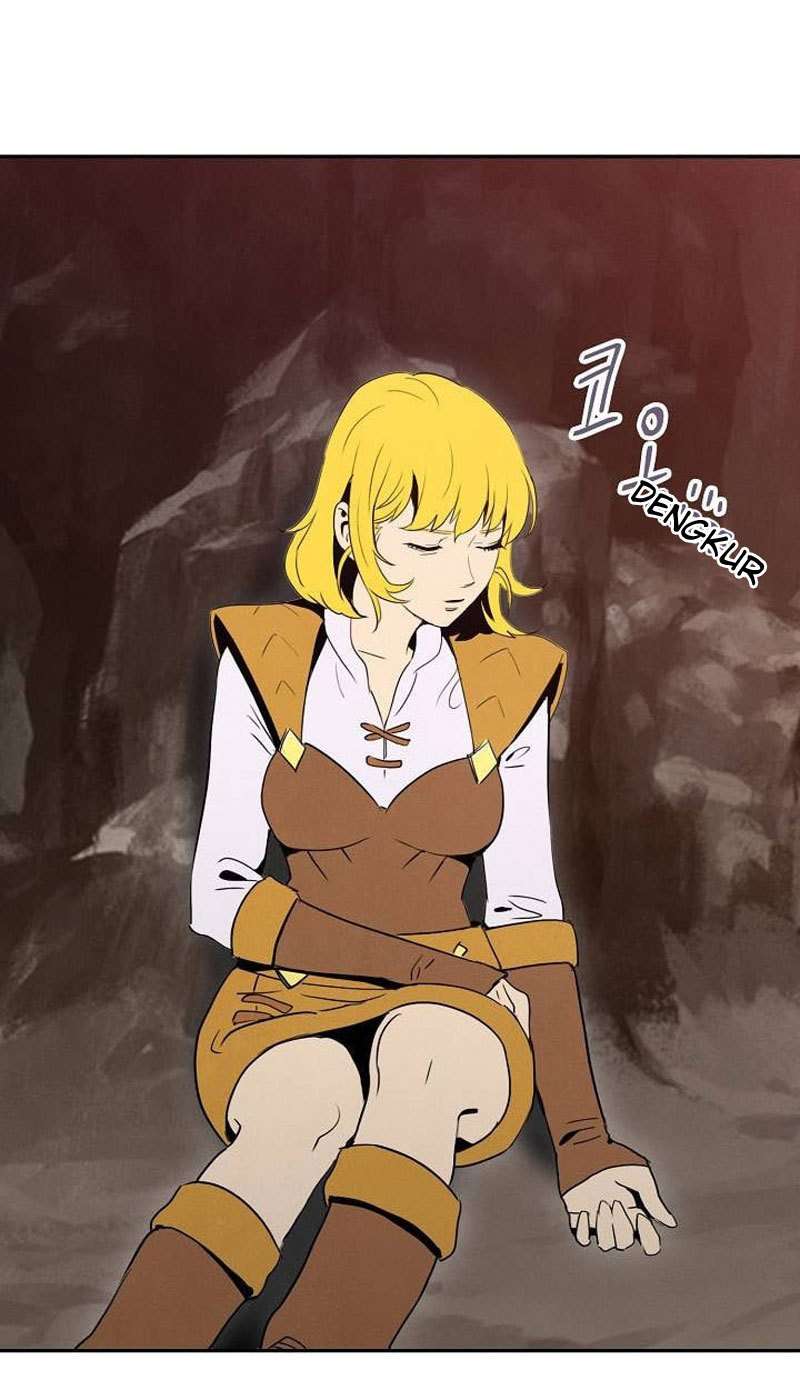 Skeleton Soldier Couldn’t Protect the Dungeon Chapter 17 - halaman 71