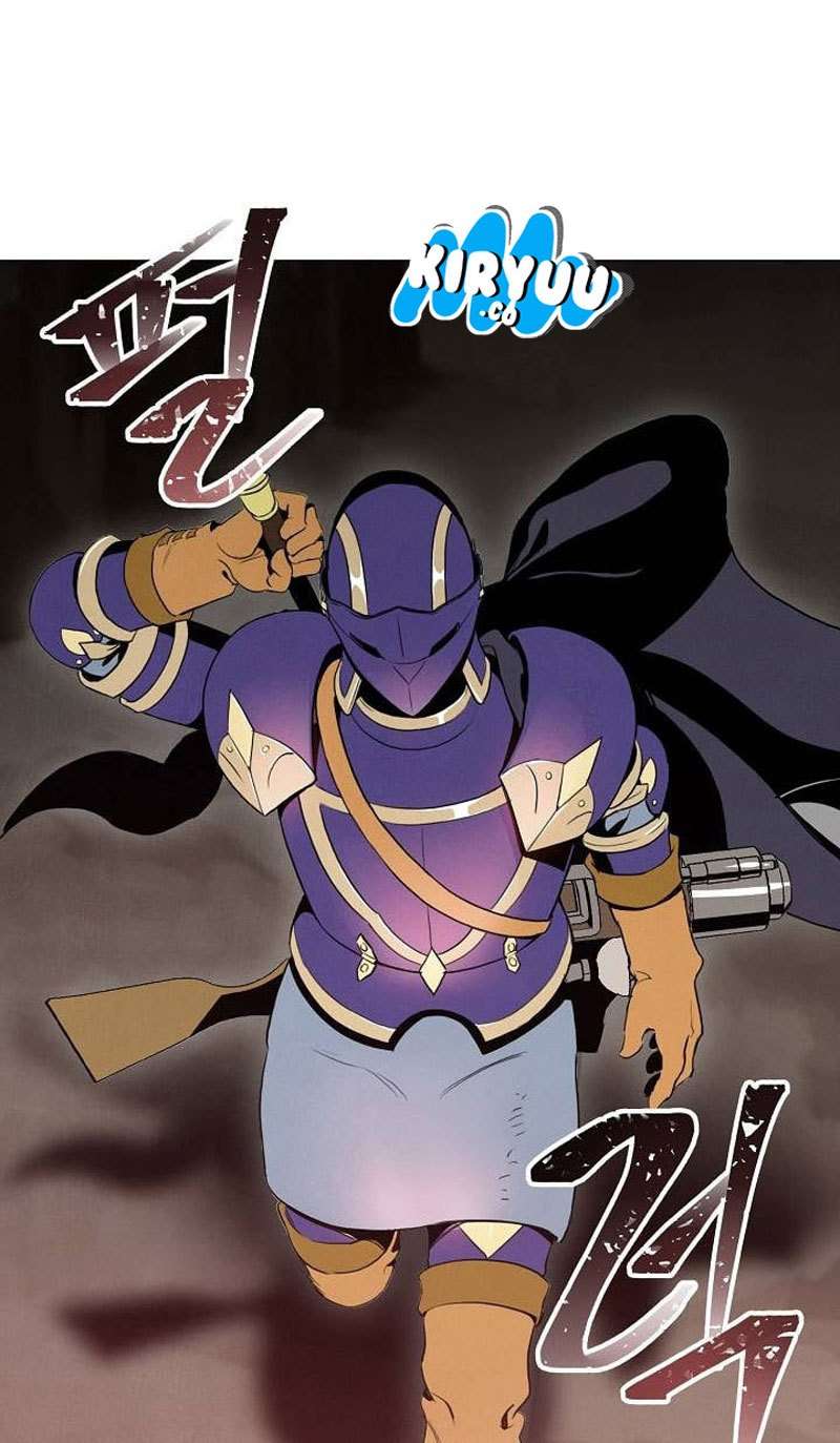 Skeleton Soldier Couldn’t Protect the Dungeon Chapter 17 - halaman 73