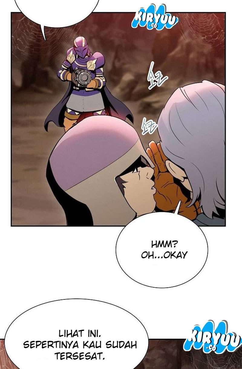 Skeleton Soldier Couldn’t Protect the Dungeon Chapter 17 - halaman 76