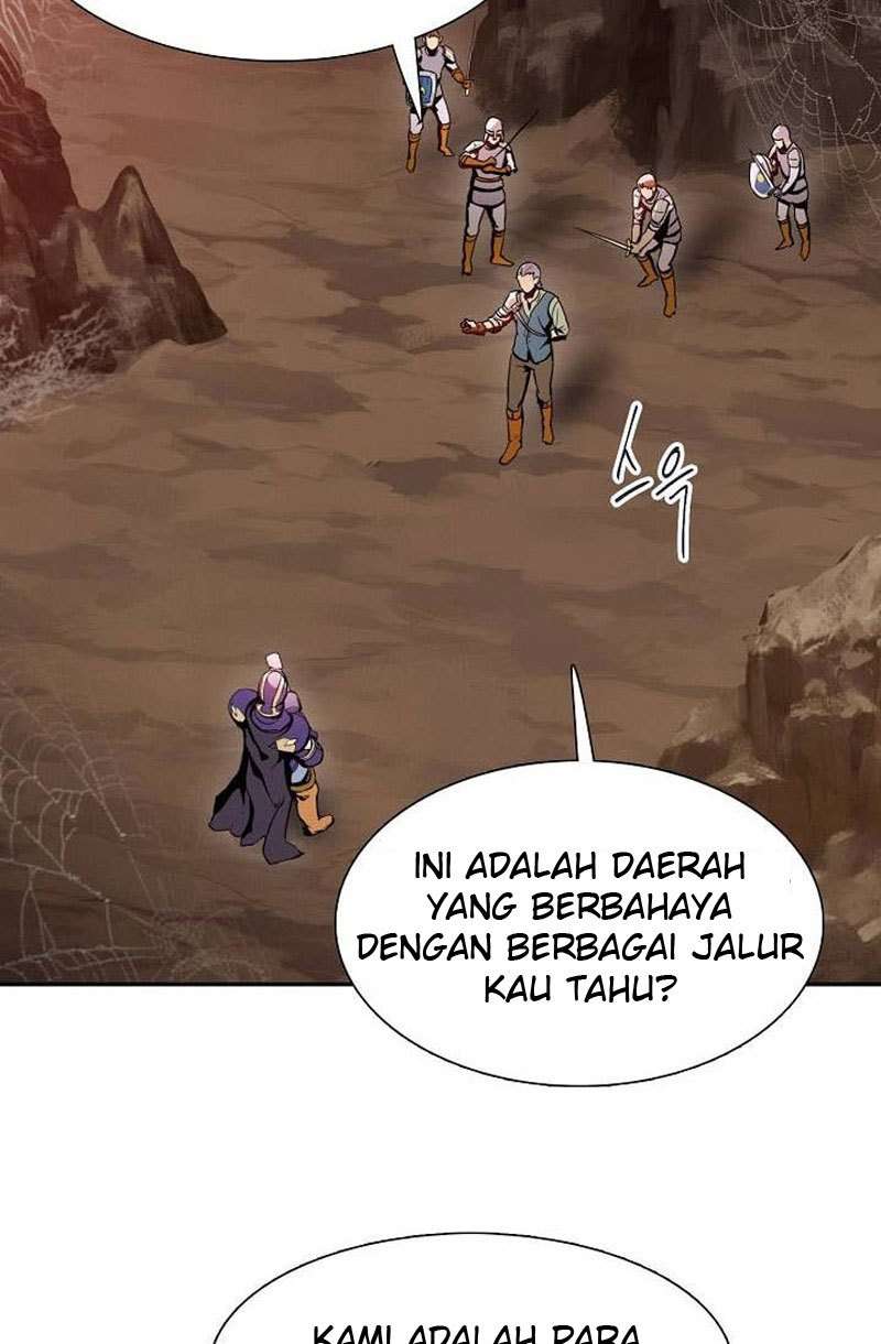 Skeleton Soldier Couldn’t Protect the Dungeon Chapter 17 - halaman 77