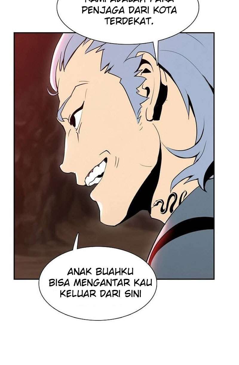 Skeleton Soldier Couldn’t Protect the Dungeon Chapter 17 - halaman 78
