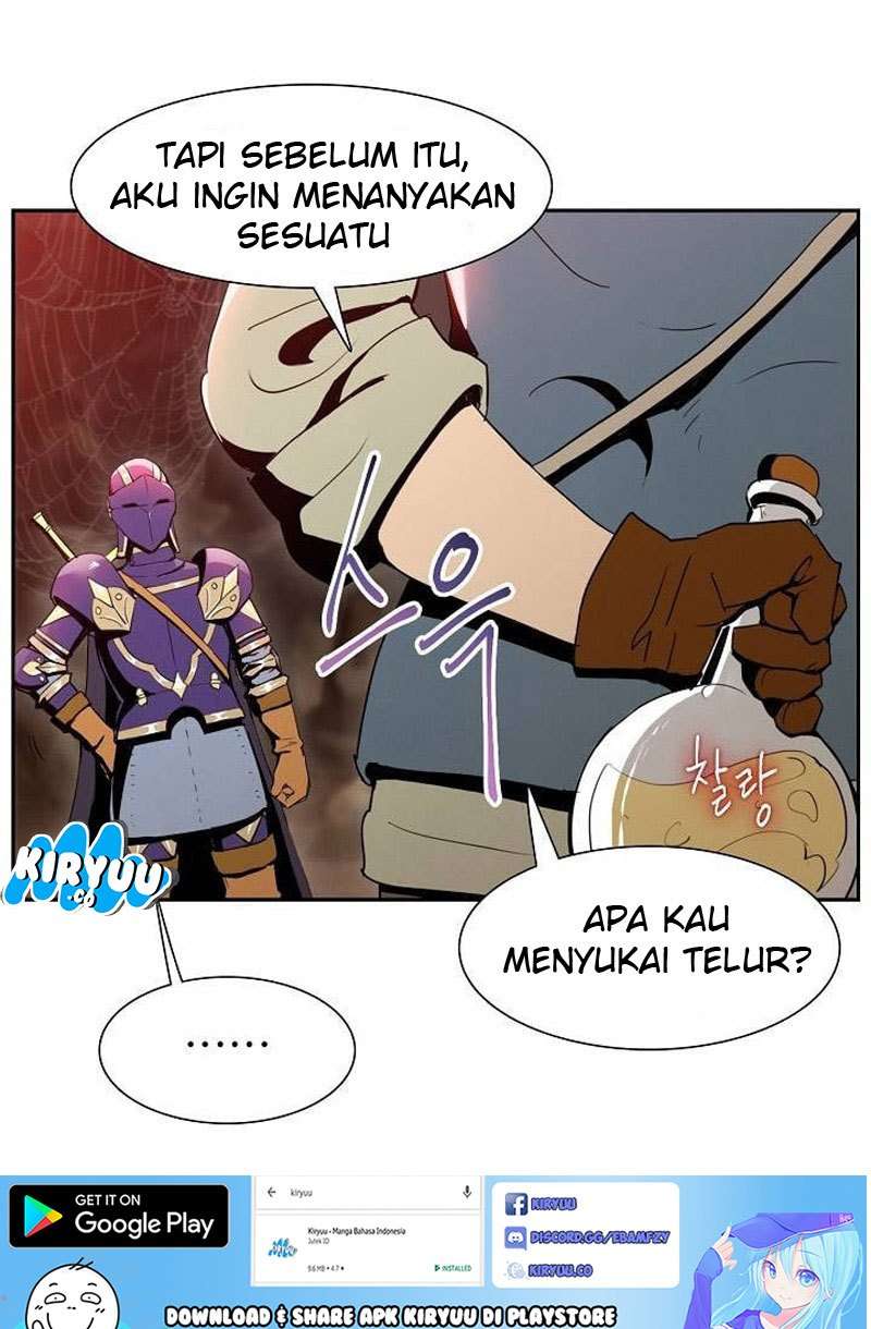 Skeleton Soldier Couldn’t Protect the Dungeon Chapter 17 - halaman 79