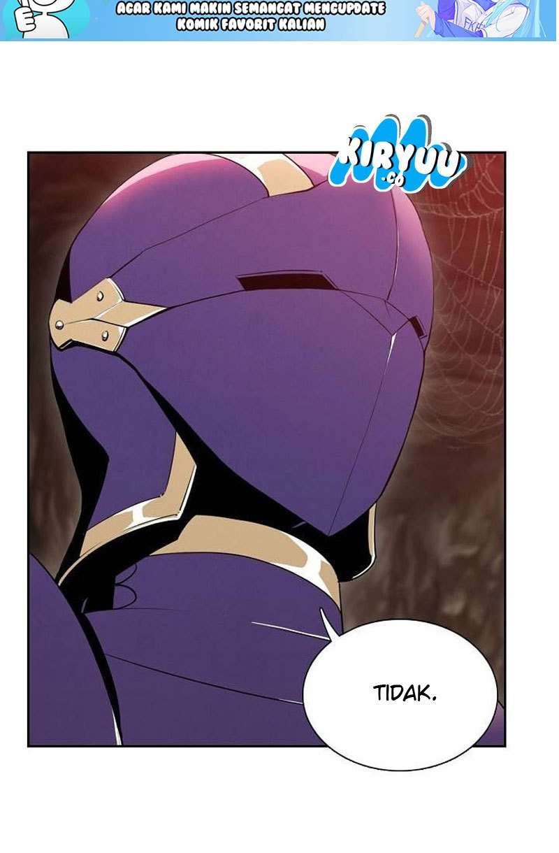 Skeleton Soldier Couldn’t Protect the Dungeon Chapter 17 - halaman 80